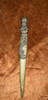 Antiguo Escritorio Marmol Y Bronce Pasteur 3