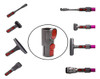 Kit De Herramientas De Accesorios Para Dyson V11 V10 V8 Abso 3