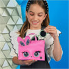 Purse Pets Cartera Interactiva Holly Hops 2