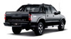 Parrilla Superior Izquierda Bujes Chevrolet S10 1997-2012 1