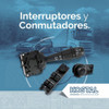 Interruptor Tecla Para Vw (traccion) Kostal 13576 1