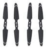 Repuesto Helices Paletas Drone Funsnap Diva X4 0