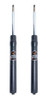 Kit X2 Amortiguadores Delanteros Fiat Palio (97/00) 0