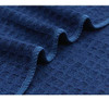 Verasong Waffle Weave Toallas De Cocina Toallas Gruesas Para 5