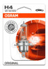 Lampara    H4 12v 60/55w P43t Osram 1