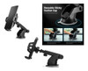 Soporte De Celular Con Ventosa Para Auto C/brazo Telescopico 1