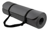 Balancede Esterilla De Yoga Antidesgarro Extra Gruesa De Alt 0