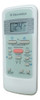 Control Remoto Aire Acondi.  Electrolux Frio Calor R51m/e 0