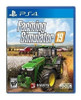 Simulador De Agricultura 19 Playstation 4 0