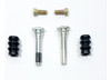 Kit Pernos Mordaza Delantero Bosch De Peugeot 206 - 7871 Gg 5