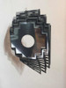 Girador De Viento / Windspinners 12cm Acero Inoxida Chakana 1