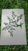 Stencil  Arboles Elegibles  Set 79 Leer Descripcion 4