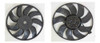 Electroventilador Mercedes Benz Sprinter 415 Cdi - 515 Cdi M 0