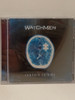 Watchmen Nowhere To Hide Cd Nuevo 1
