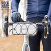 Rockbros Bolsa De Manillar De Bicicleta Bolsa 6