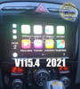 Actualización Navegador Gps Peugeot 208 301 308 408 2008 5