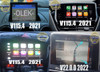 Actualización Navegador Gps Peugeot 208 301 308 408 2008 7
