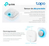 Sensor De Temperatura Y Humedad Inteligente Tapo T310 4
