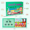 Libros Sensorial Para Niños Con Actividades 4 Libros Sensorial Para Niños Con Actividades 4