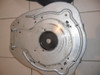 Repuesto Base Carcaza Leva  Lustraspiradora Phillips Crystal 3
