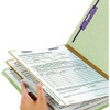 Tablero De Prensatelas De Cabecera De Superficie De Smead Ca 2