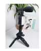Kit De Microfono+ Luz Led + Tripode Ay-49 Circuit 1