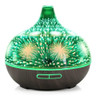 Aromatizador-humidificador Eléctrico Wifi-control Remoto 0