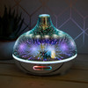 Aromatizador-humidificador Eléctrico Wifi-control Remoto 4