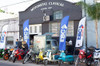 Liqui Moly. Motorbike 4t Shooter Limpia Depositos Inyeccion. 3