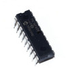 Microcontrolador 16f628 Sin A 0