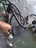 Chicote Cableado Lifan 320 2