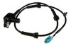 Holstein Piezas 2 Abs0653 Abs Sensor De Velocidad 0