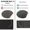 Ampulla Garage Smith Protector De Pared De Garaje Multicapa 1