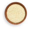 Semillas De Sesamo Blanco - 1 Kg 0
