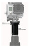 Propole - Adaptador De Poste Del Pintor - Monopod De La Cama 3