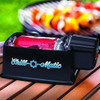Refrigerador Automatico De Latas Chill-o-matic Negro 3