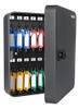 Uniclife Gabinete De Llaves De Acero De 28 Llaves 0