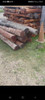 Postes Quebracho Colorado 0