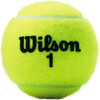 Pelotas De Tenis Wilson Championship Regular Duty 4 Tubos 3