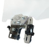 Deflector De Viento Movil Std Pro Pferd Standard Um 4