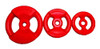 Disco Vinilico Con Agarre 2.5 Kg. 0 Disco Vinilico Con Agarre 2.5 Kg. 0