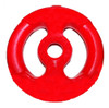 Disco Vinilico Con Agarre 2.5 Kg. 1 Disco Vinilico Con Agarre 2.5 Kg. 1