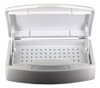 Caja Bandeja P/esterilización Herramientas Manicuría / Uñas 0 Caja Bandeja P/esterilización Herramientas Manicuría / Uñas 0