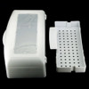 Caja Bandeja P/esterilización Herramientas Manicuría / Uñas 3 Caja Bandeja P/esterilización Herramientas Manicuría / Uñas 3