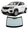 Parabrisas Renault Kwid Original Colocado 2