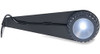 Sungrow 3 Estantes De Ceramica Marron Hechos A Mano - Cama 2