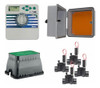 Kit Automatismo Para 4 Zonas 0