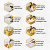 El Rodillo Roller Ready Paint Cleaner Limpia Los Rodillos Rr 3