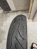 Neumático Pirelli Diablo Rosso 0