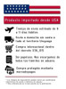 Ugreen Lector De Tarjetas Sd Portátil Usb 3.0 Dual Slot F 7